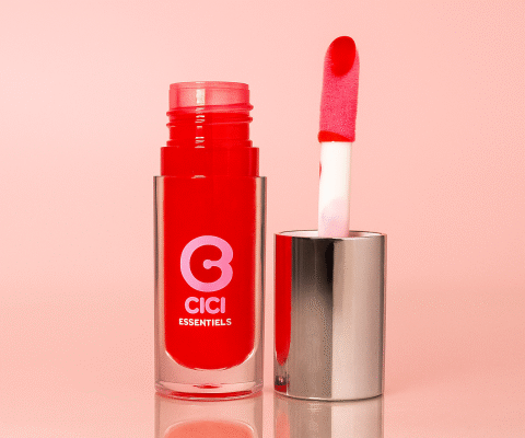 Watermelon Sheer Lip oil