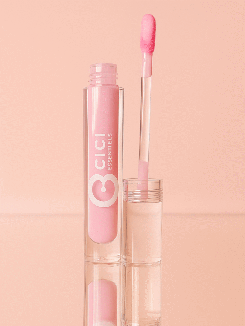 Self Care – Nude Pink Gloss