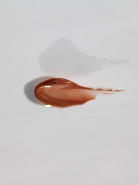 Self Trust – Chocolate Brown Gloss